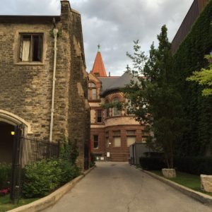 summer camp toronto